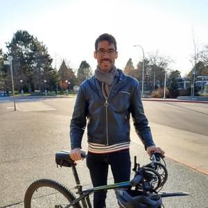 Meet your Posher, Christiaan